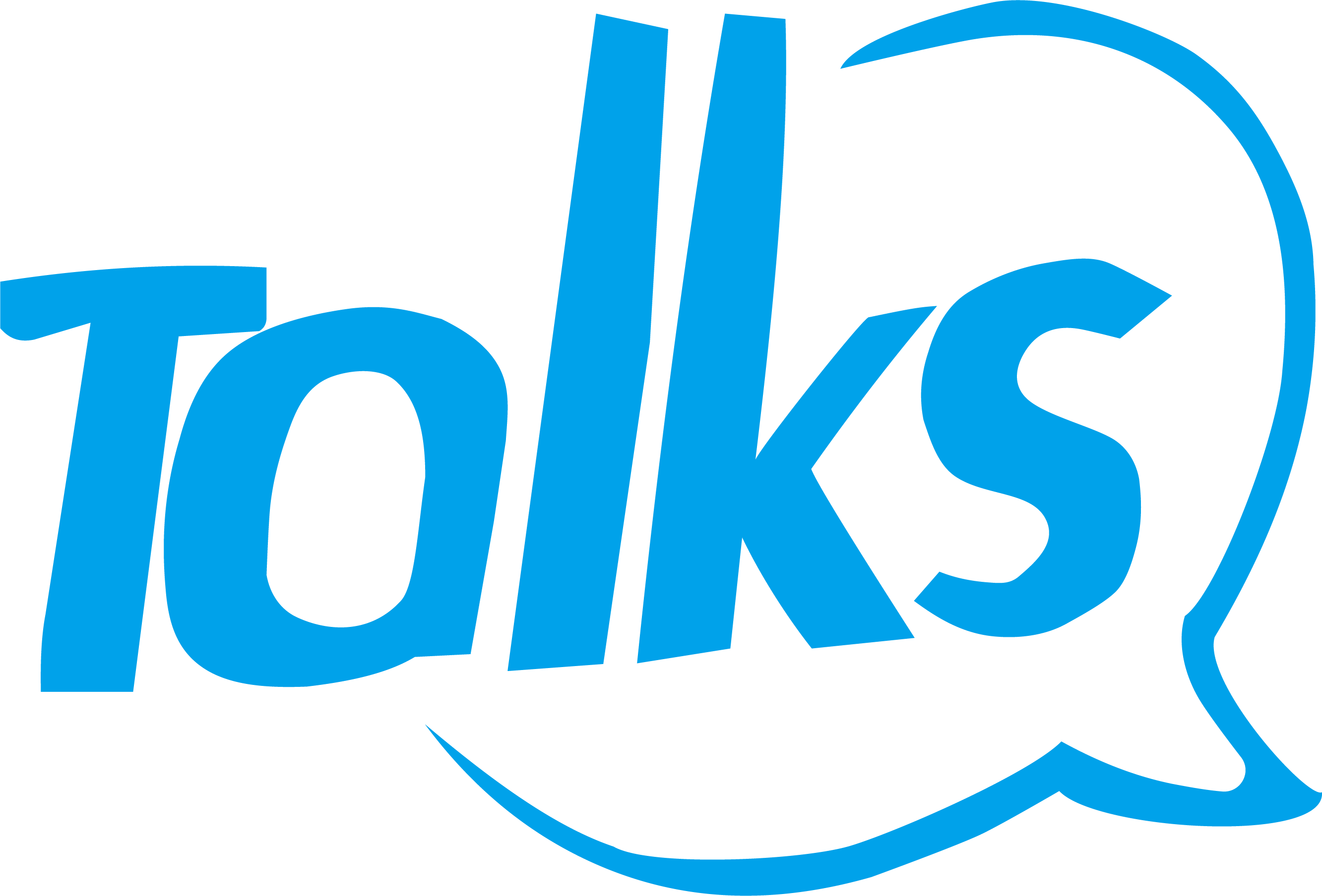 Talks English E-Learning